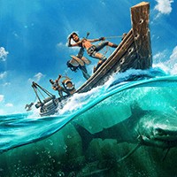 Age of Water - Game Sinh Tồn Thế Giới Ngập Nước