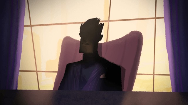 Khám phá các bí mật ẩn