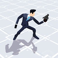 Agent Action for iOS 1.0.6 - Fun Spy Shooter Game
