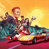 Agent Intercept 5.0: Game Đua Xe Chiến Đấu Hành Động