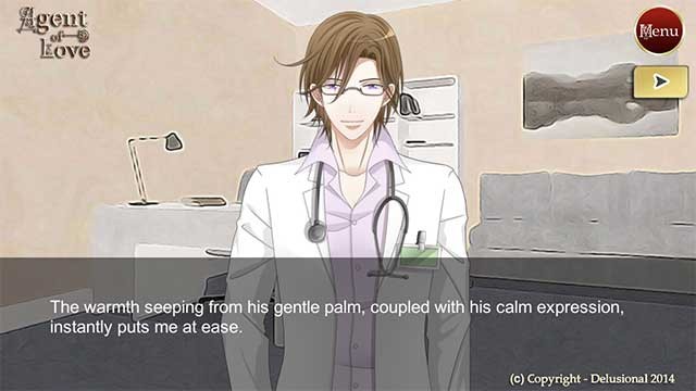 Mỗi sự lựa chọn sẽ dẫn bạn đến các kết thúc khác nhau