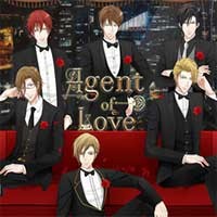 Agent Of Love - Game Anime Thám tử tình yêu