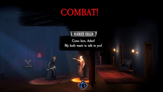 Bạn sẽ phải đối mặt với những thế lực vượt xa mình