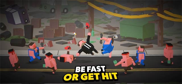 Hãy hành động nhanh nhất có thể