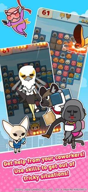 Sử dụng kỹ năng để vượt qua các tình huống khó khăn