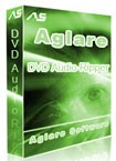 Aglare DVD Audio Ripper - Rip DVD to Audio