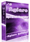 Aglare MP4 to AVI Converter - Chuyển đổi MP4 sang AVI