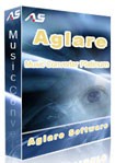 Aglare Music Converter Platinum - Chuyển đổi video, âm thanh