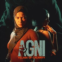 Agni: Village of Calamity - Game Kinh Dị Sinh Tồn Ngôi Làng Ma Ám