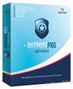 Agnitum Outpost Antivirus Pro 32-bit - Download & Review