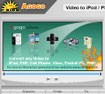Agogo Video to iPod/PSP/Cell Phone/Xbox Converter - 6.98