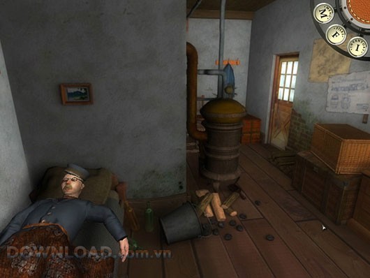 AGON: From Lapland to Madagascar