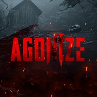 Agonize: Game kinh dị tâm lý co-op 4 người