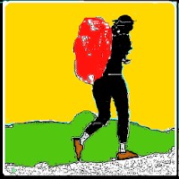 A-GPS Tracker for Android 3.6.5 - Theo dõi và định vị vị trí