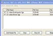 3GP to AVI Converter - Convert 3GP to AVI, FLV, WMV, MOV