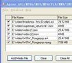 Chuyển đổi video AVI, MPEG, MOV, MP4, FLV, WMV, SWF