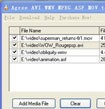 Convert AVI, WMV, MPEG to 3GP - Video Converter