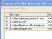 Agree AVI WMV MPEG ASF MOV to Zune Converter