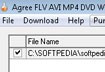 Convert FLV, AVI, MP4, DVD & More - Video Converter