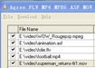 Convert FLV, MP4, MPEG, ASF, MOV to AVI, WMV - Video Converter