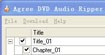 Agree Free DVD Audio Ripper - Download & Review