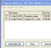 Agree Mobile Video Converter - 3GP, MP4, MPEG4