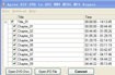 Rip DVD to AVI, WMV, MPEG, MP4 - DVD Ripper