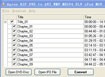 Rip DVD to AVI, WMV, MPEG4, FLV - Convert DVD to Video
