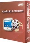 AHD Android Converter - Download & Review