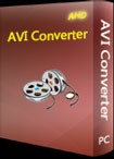 AHD AVI Converter - Chuyển đổi AHD sang AVI