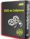 AHD DVD to Cell Phone Converter