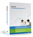 AhnLab V3 Internet Security 8.0 - Phần mềm bảo vệ máy tính