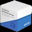 AhnLab V3 Net for Windows Server 7.0 - Phần mềm bảo mật máy tính