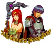Ahriman's Prophecy 2.1: Game Lời Tiên Tri Ahriman