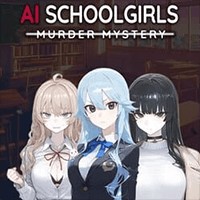 AI Schoolgirls Murder Mystery - Game Anime Án Mạng Trường Nội Trú