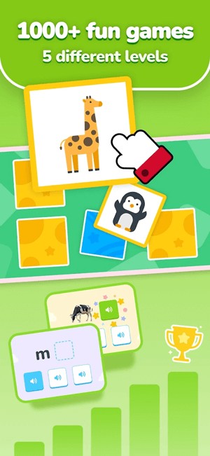 Trò chơi học tập tương tác