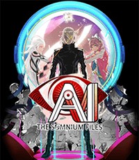 AI: The Somnium Files - Game Anime Trinh Thám Ly Kỳ