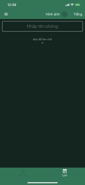 AIC eMeeting cho iPhone