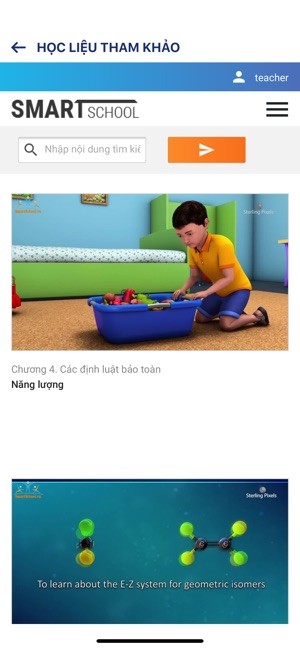 AIC Học Trực Tuyến