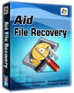 Aidfile Recovery Professional Edition 3.681 - Công cụ khôi phục dữ liệu