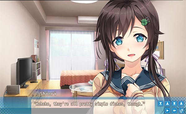 Đối phó với những tình huống từ nhỏ đến lớn khi sống 1 mình