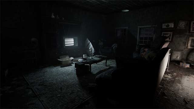 Game được hỗ trợ bởi Unreal Engine 5 và các công nghệ đồ họa tiên tiến