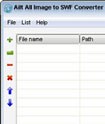 Ailt All Image to SWF Converter - Chuyển đổi ảnh sang SWF