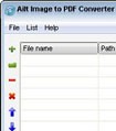 Ailt Image to PDF Converter - Chuyển đổi ảnh sang PDF