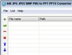 Ailt JPG to PPT Converter - Chuyển đổi ảnh sang PowerPoint
