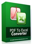 Ailt PDF to Excel Converter - Chuyển đổi PDF sang Excel