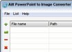 Ailt PowerPoint to Image Converter - Chuyển đổi PowerPoint sang hình ảnh
