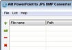 Ailt PowerPoint to JPG BMP Converter - Chuyển đổi PowerPoint sang JPG, BMP