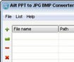 Ailt PPT to JPG BMP Converter - Chuyển đổi PPT sang JPG, BMP