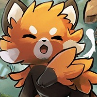 Ailuri - Game Gấu Trúc Phiêu Lưu Cực Cute